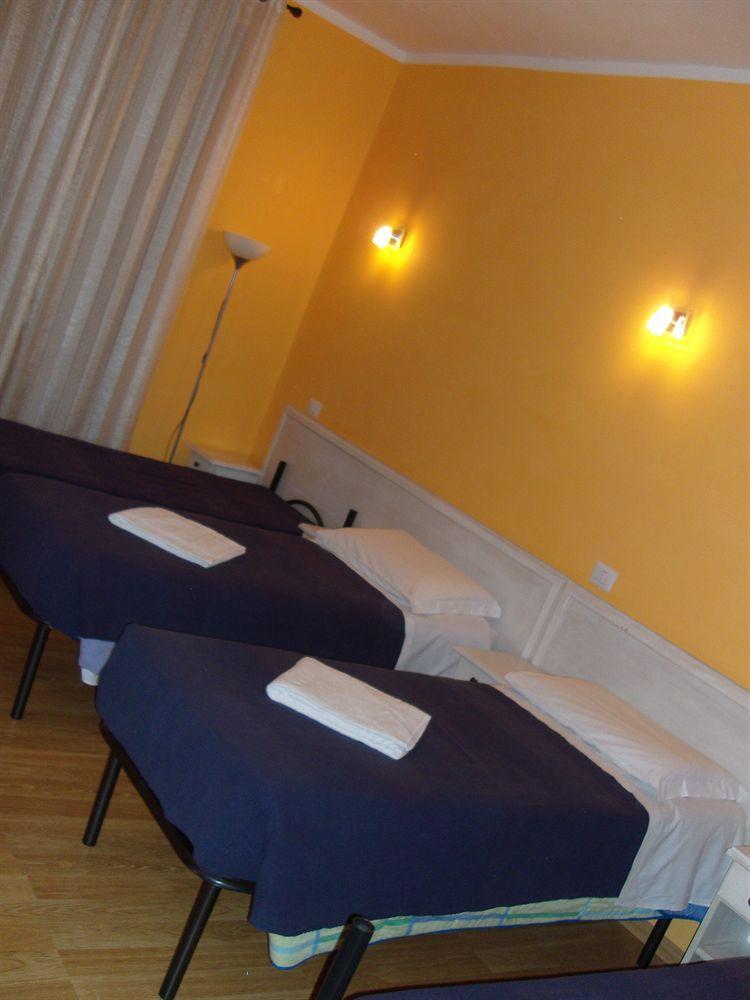 Guest house Trani B&t Rome